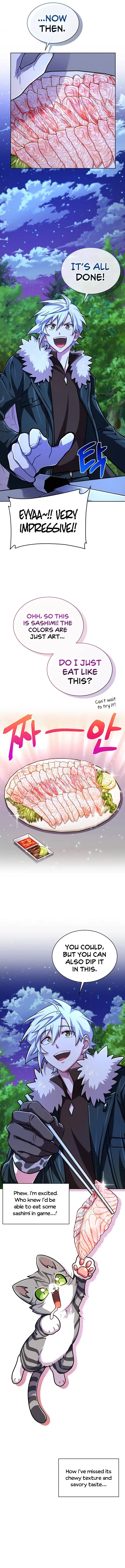 Please Have a Meal Chapter 64 10